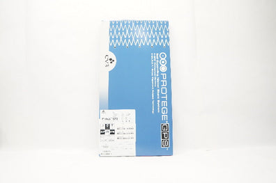 EV3 SERB65-14-30-80 Protege GPS Self-Expanding Biliary Stnt. System 6F (x)